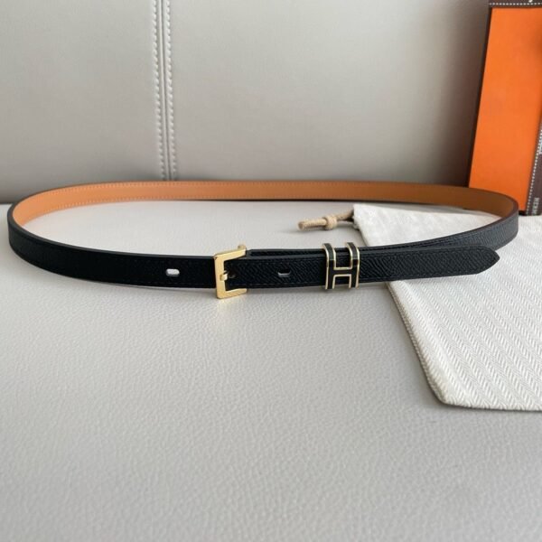 Ceinture Hermes