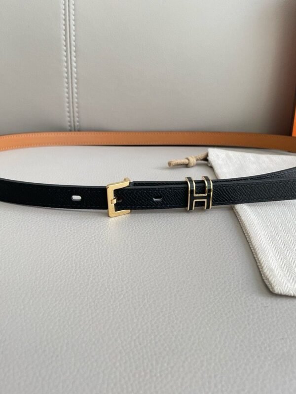 Ceinture Hermes