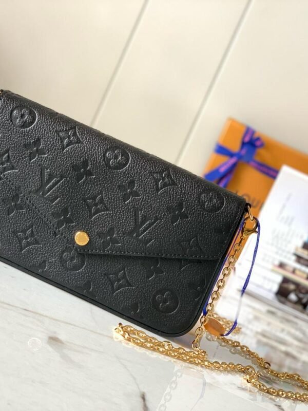 Sac Louis Vuitton Félicie