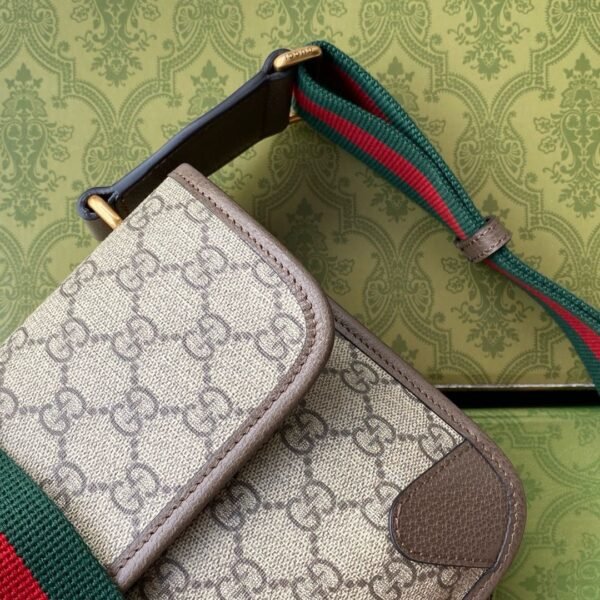 Sacoche Gucci – Image 8