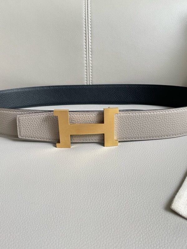 Ceinture Hermes