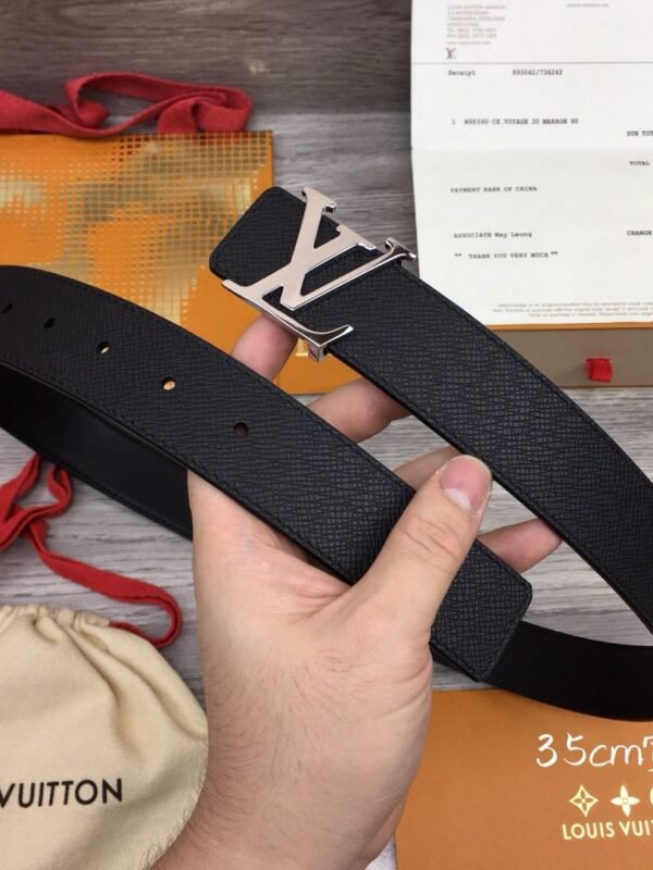 Ceinture Louis Vuitton