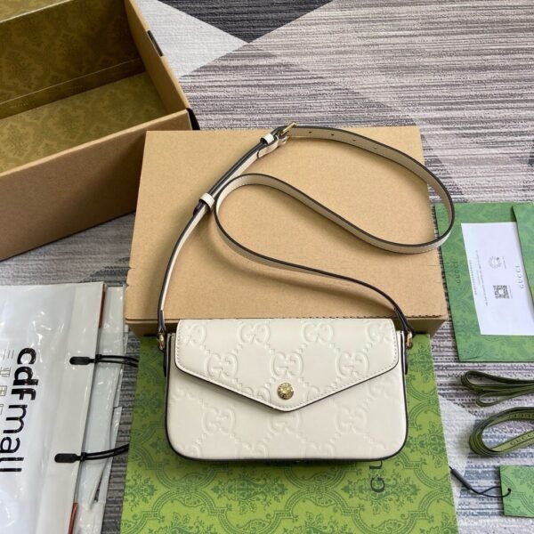 Pochette Gucci