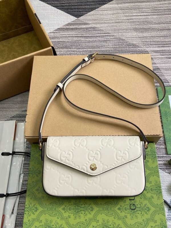 Pochette Gucci