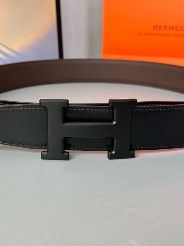 Ceinture Hermès