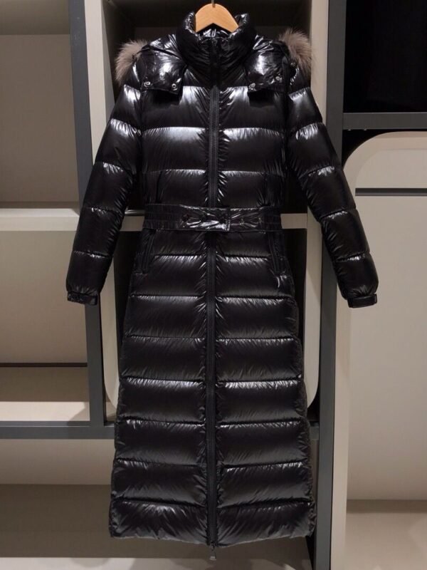 Doudoune Moncler
