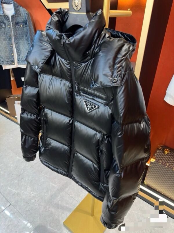 Doudoune Prada – Image 8