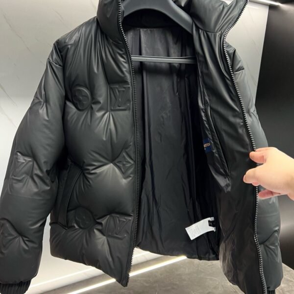 Doudoune Louis Vuitton – Image 3