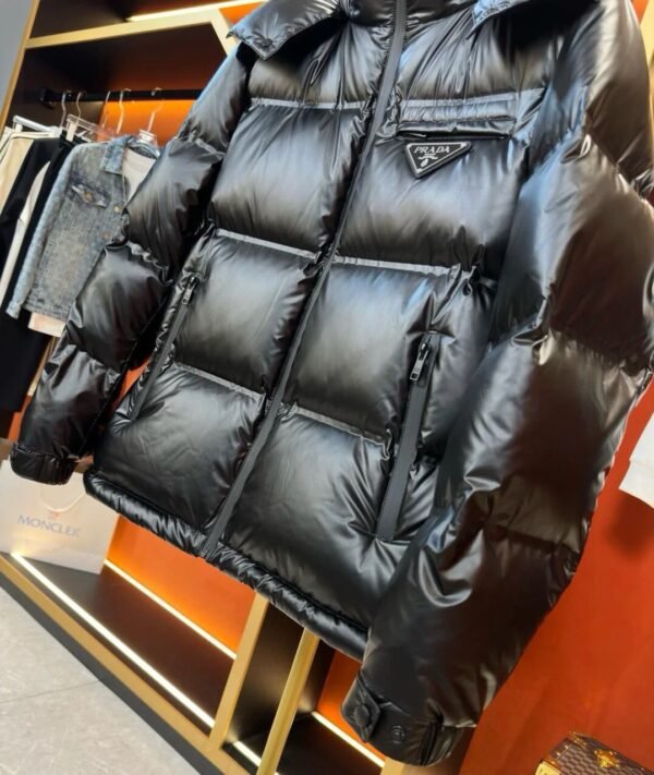Doudoune Prada – Image 7