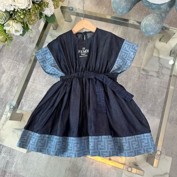 Robe Fendi – Image 2