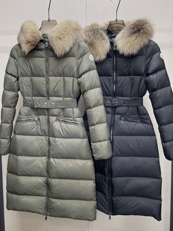 Doudoune Moncler