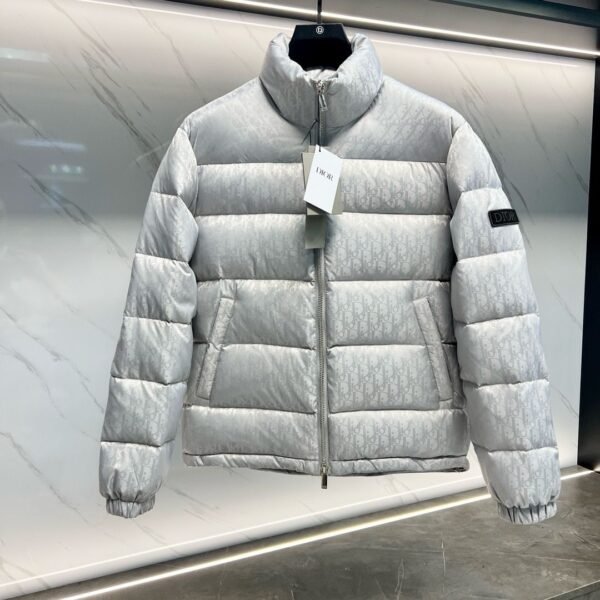 Doudoune Dior – Image 4