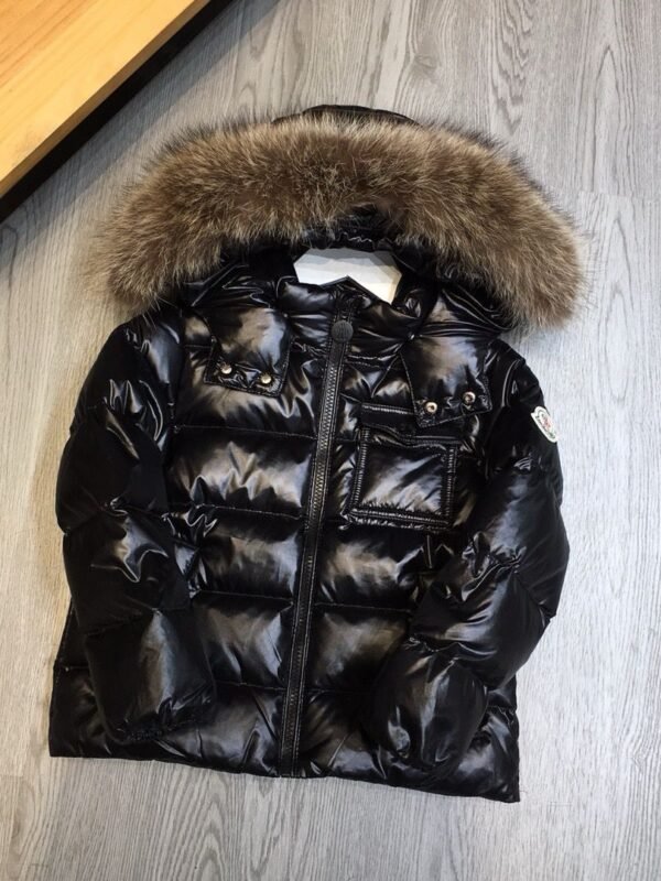 Doudoune Moncler 110-160 cm