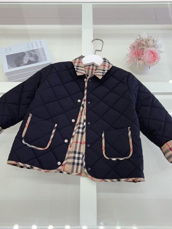 Manteaux Burberry 100-160 cm