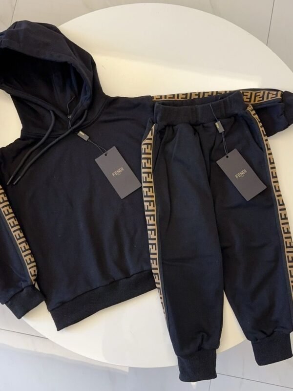 Ensemble Fendi 100-160 cm