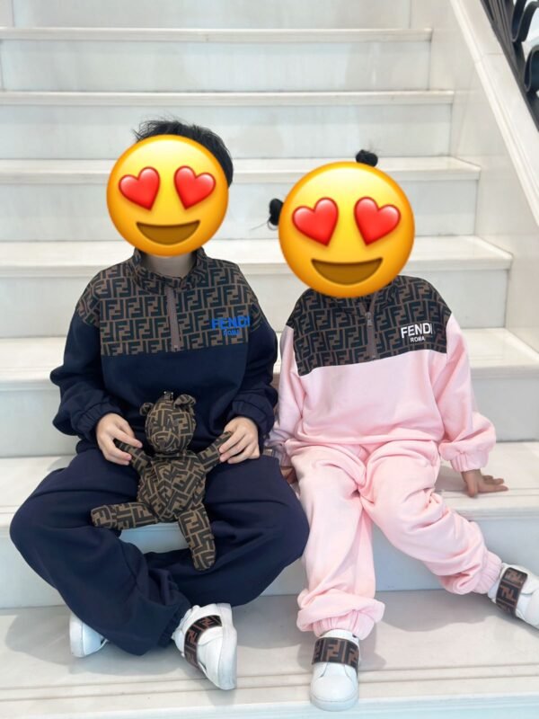 Ensemble Fendi 100-160cm