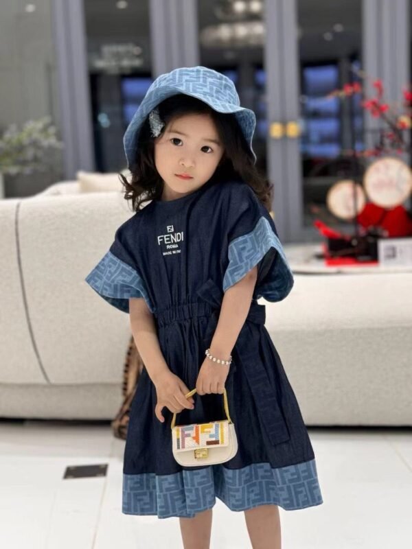 Robe Fendi