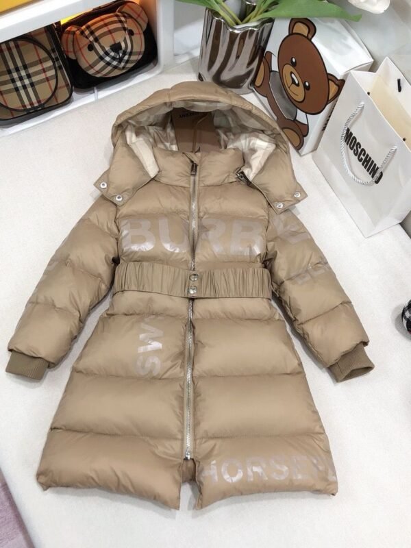 Doudoune Burberry 100-160cm