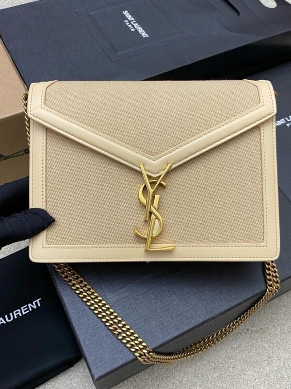 Sac Yves Saint Laurent Cassansdra