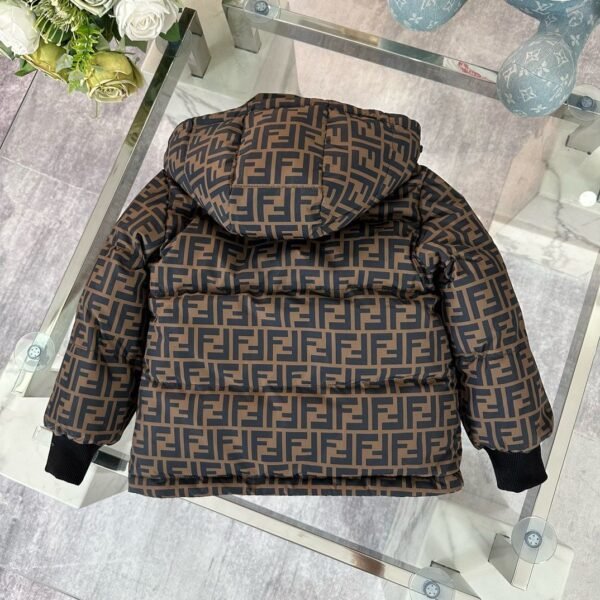 Doudoune Fendi 110-160cm – Image 2