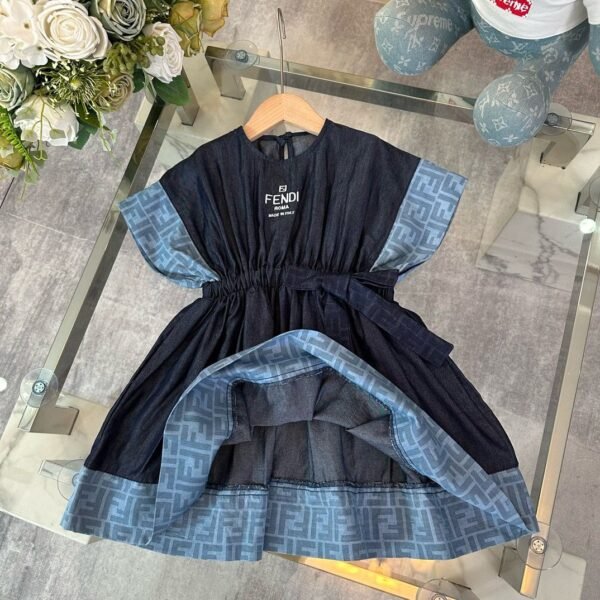 Robe Fendi – Image 3