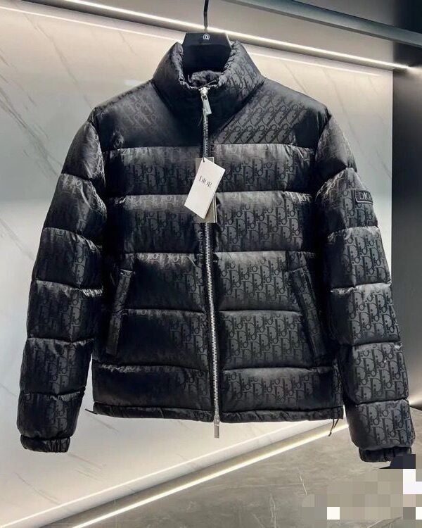 Doudoune Dior