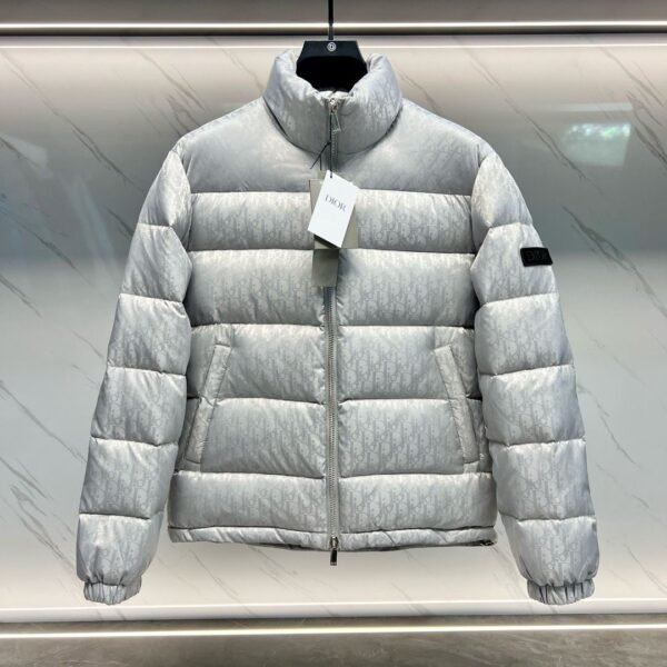 Doudoune Dior
