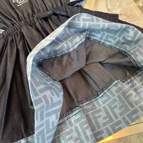Robe Fendi – Image 4