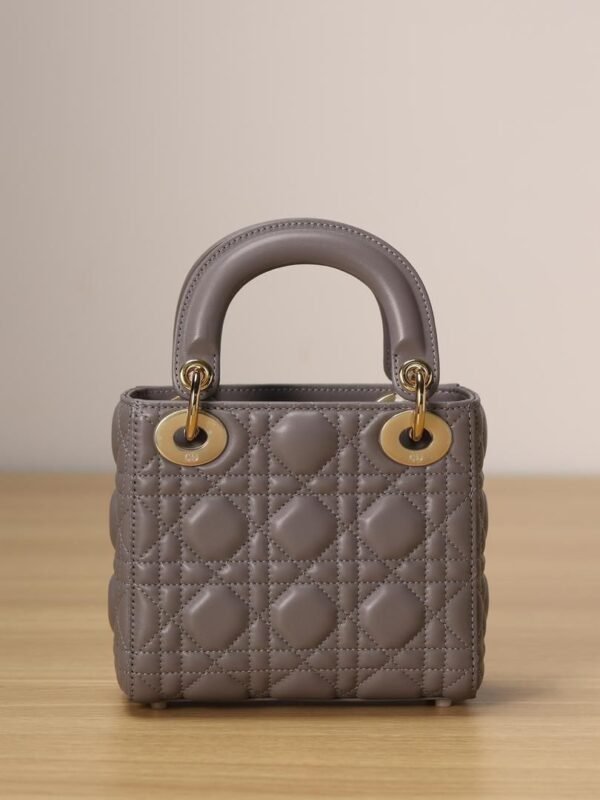 Sac Lady Dior