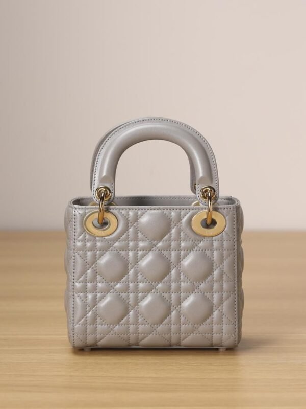 Sac Lady Dior – Image 3