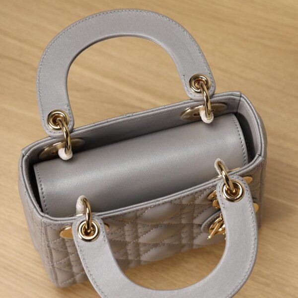 Sac Lady Dior – Image 2