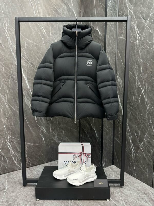 Doudoune Loewe