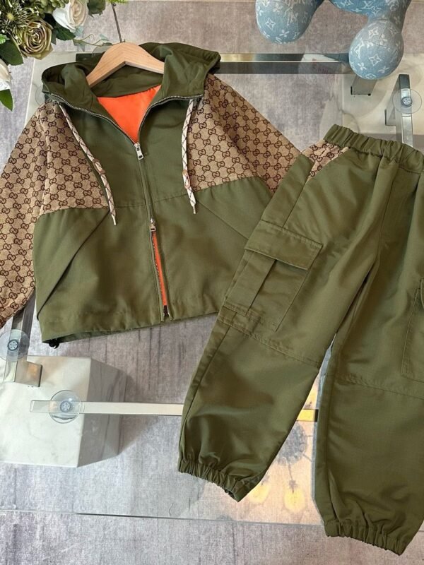 Ensemble Gucci 100-160cm