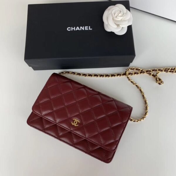 Wallet Chanel – Image 2