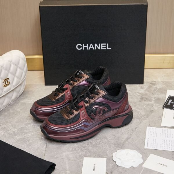 Basket Chanel