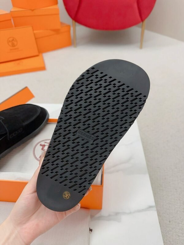 Mocassin hermès – Image 6