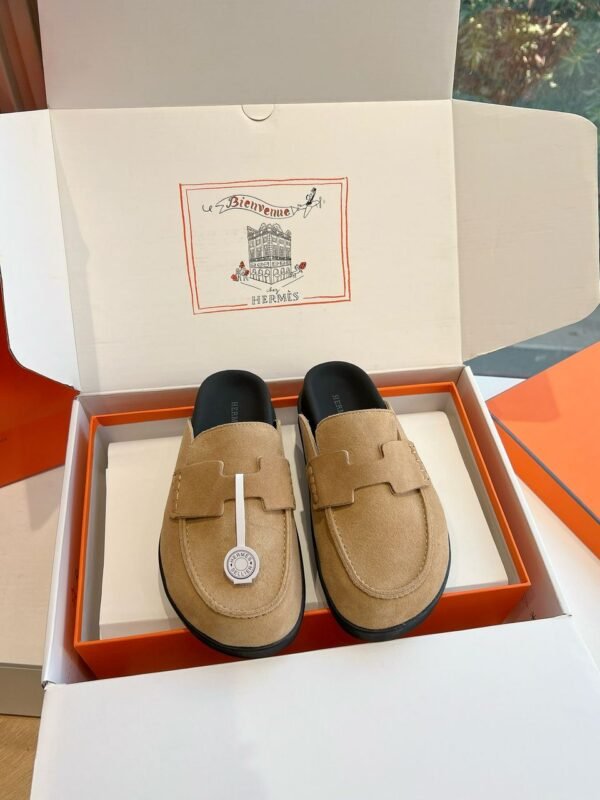 Mocassin hermès – Image 10
