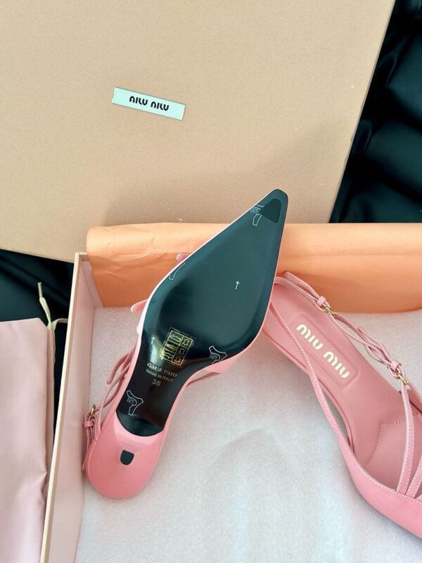 Talon Miu Miu – Image 3