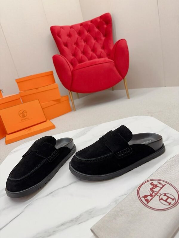 Mocassin hermès – Image 8