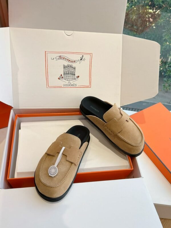 Mocassin hermès – Image 2
