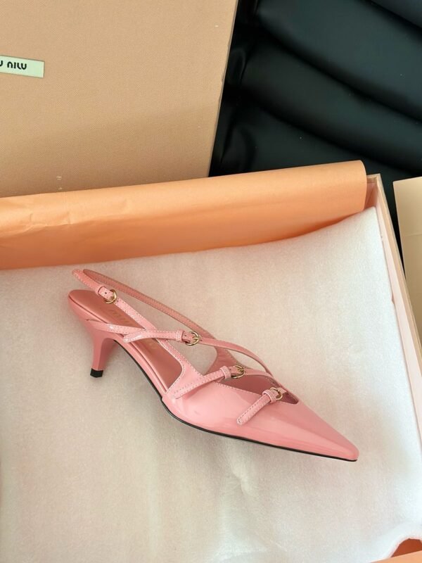 Talon Miu Miu – Image 4