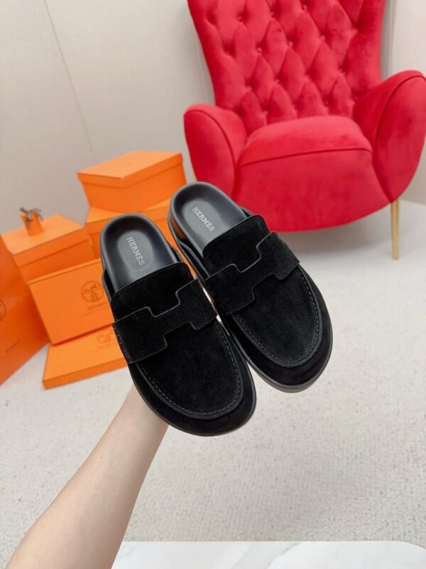Mocassin hermès – Image 4