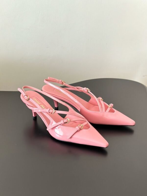 Talon Miu Miu – Image 5