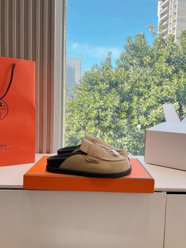 Mocassin hermès – Image 3
