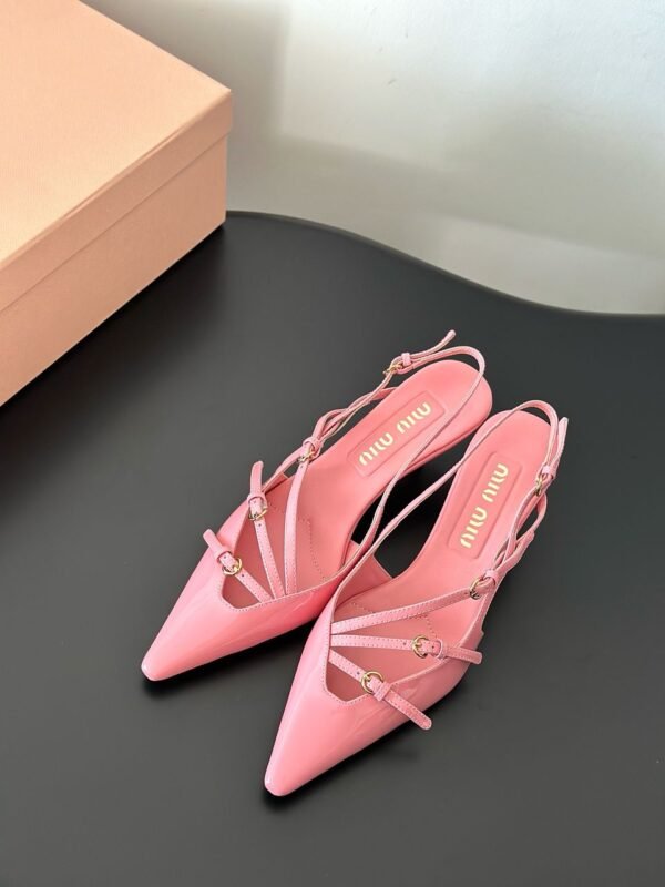 Talon Miu Miu – Image 6