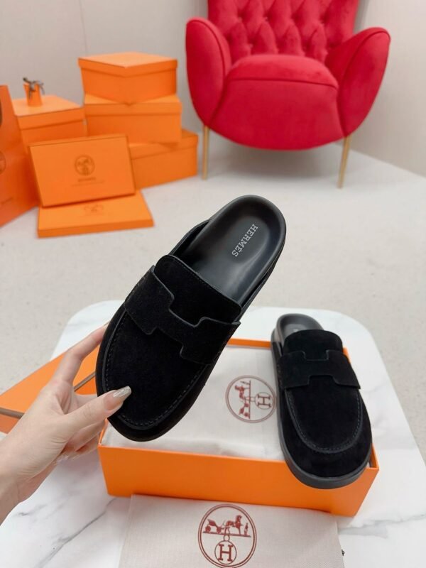 Mocassin hermès – Image 5