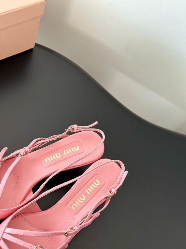 Talon Miu Miu – Image 8