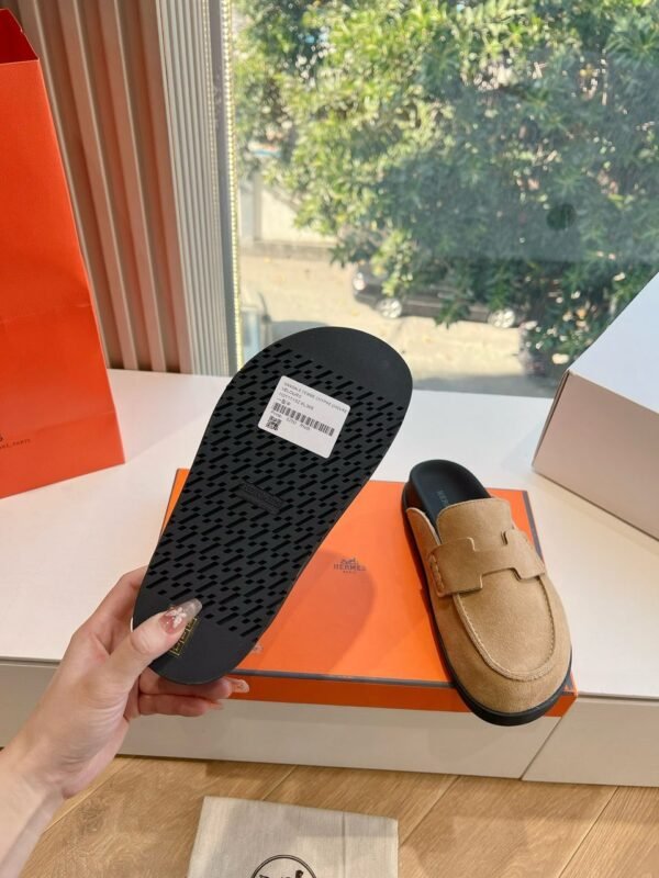 Mocassin hermès – Image 4