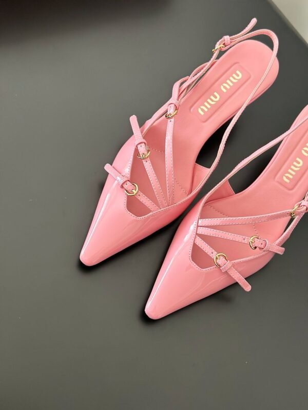 Talon Miu Miu – Image 7