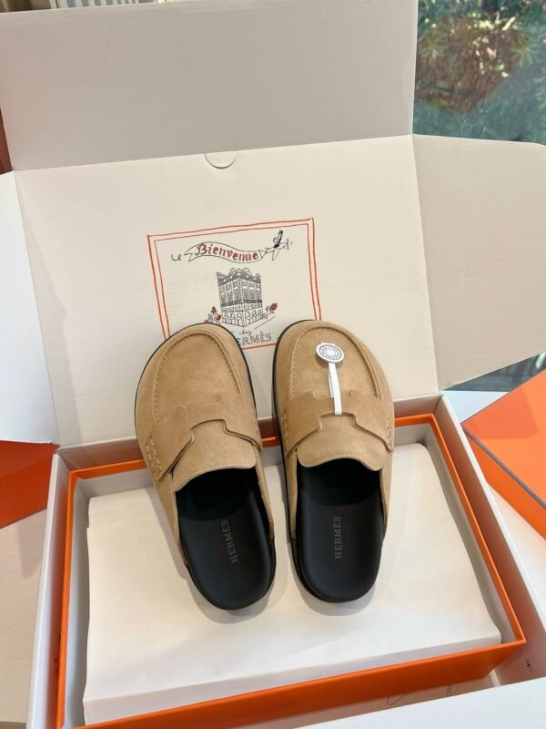 Mocassin hermès – Image 5